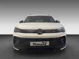 Volkswagen Tiguan R-Line 1,5 l eHybrid "Black Style" - Volkswagen Tiguan mit Hybrid-Antrieb: Panorama-Dach