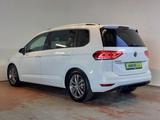 Volkswagen Touran 2.0TDI DSG Highline+LED*GEWERBE/EXPORT* - VW Touran Gebrauchtwagen in Hamburg