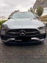 Mercedes-Benz 200  - graue Mercedes-Benz 200