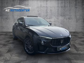 Maserati Levante GranSport S Q4*PANO*LED*SOFT*B&W*360°