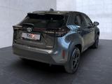 Toyota Yaris Cross 1.5 VVT Hybrid Team D Automatik Navi - graue Toyota Yaris Cross
