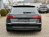 Audi A6 Avant 3.0 TDI  quattro*HUD*ACC*LANE*SERVICE - Audi A6: 3.0