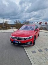 Volkswagen VW Passat 2.0 TDI Elegance R-Line Facelift - Volkswagen Passat: Facelift