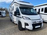 Laika ECOVIP L 4009 DS*2025*MARKISE*NAVI*RFK* - Laika Diesel Teilintegrierter Automatik