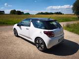 DS Automobiles DS3 PureTech 110 Stop&Start So Chic Autom. S... - DS Automobiles DS3: Chic