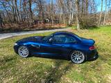 BMW Z4 sDrive35i - Schmickler Performance Upgrade - BMW Z4 von privat