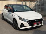 Hyundai i20 N Line Mild-Hybrid