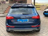 Audi SQ5 3.0 TDI tiptronic quattro - - gebrauchte Audi SQ5 aus dem Jahr 2013