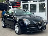 Alfa Romeo MiTo 1.4 Klima 1Hand S-Heft ORIGINAL 4000km - gebrauchte Alfa Romeo MiTo aus dem Jahr 2013