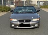 Chrysler Stratus 2.5 LX Cabrio Tüv 4/27 Klima - Chrysler Stratus aus 1999