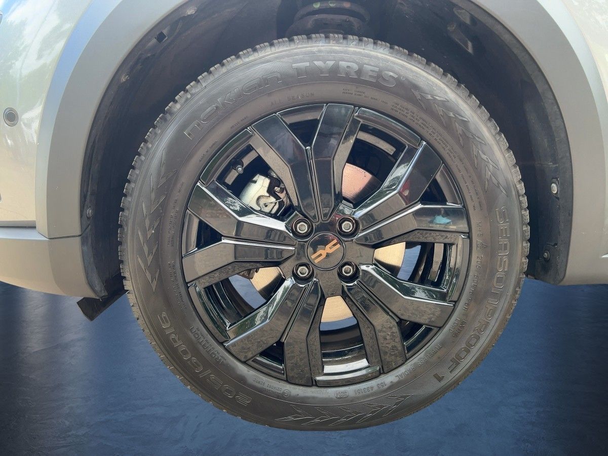 Dacia Jogger - Bild 17