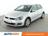 Volkswagen Golf VII 1.4 TSI Allstar BlueMotion Tech*NAVI* - Volkswagen Golf: Vii Bluemotion