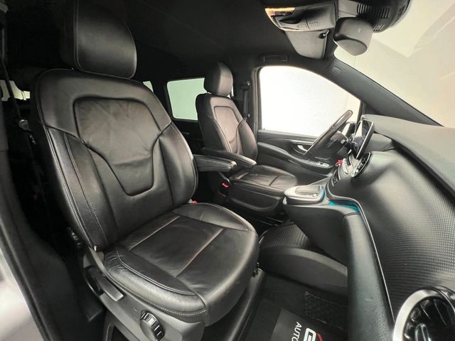 Mercedes-Benz V 250d AMG Extralang 7 Sitzer*Night*360°