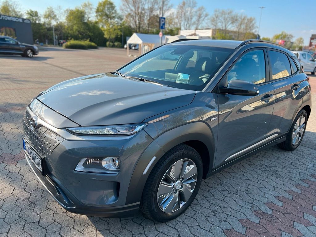 Image of Hyundai KONA