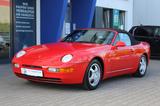 Porsche 968*Restauriert* Super Zustand - Porsche 968: Scheckheftgepflegt