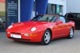 Porsche 968*Restauriert* Super Zustand - Porsche 968 aus 1993