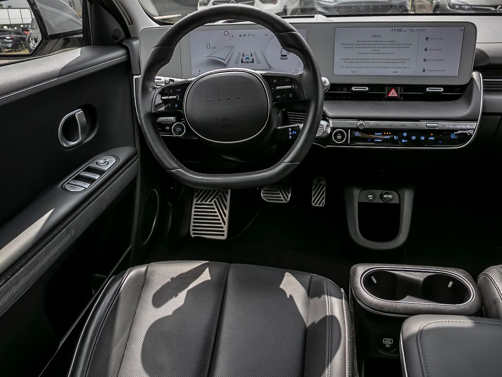 Hyundai IONIQ 5 – Bild 4