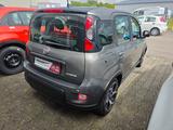Fiat Panda Sport - gebrauchte Fiat Panda aus dem Jahr 2021