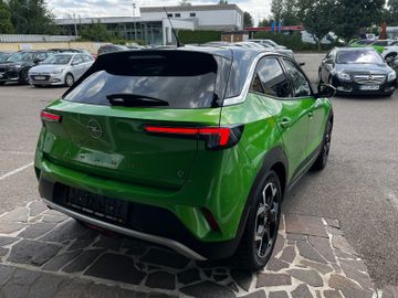 Bild 19 Opel Mokka e Ultimate | Matrix LED | Navi Pro | 180°