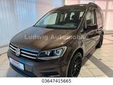 Volkswagen Caddy PKW Comfortline BMT/ erst 82.909km - mit Diesel-Antrieb: Pkw