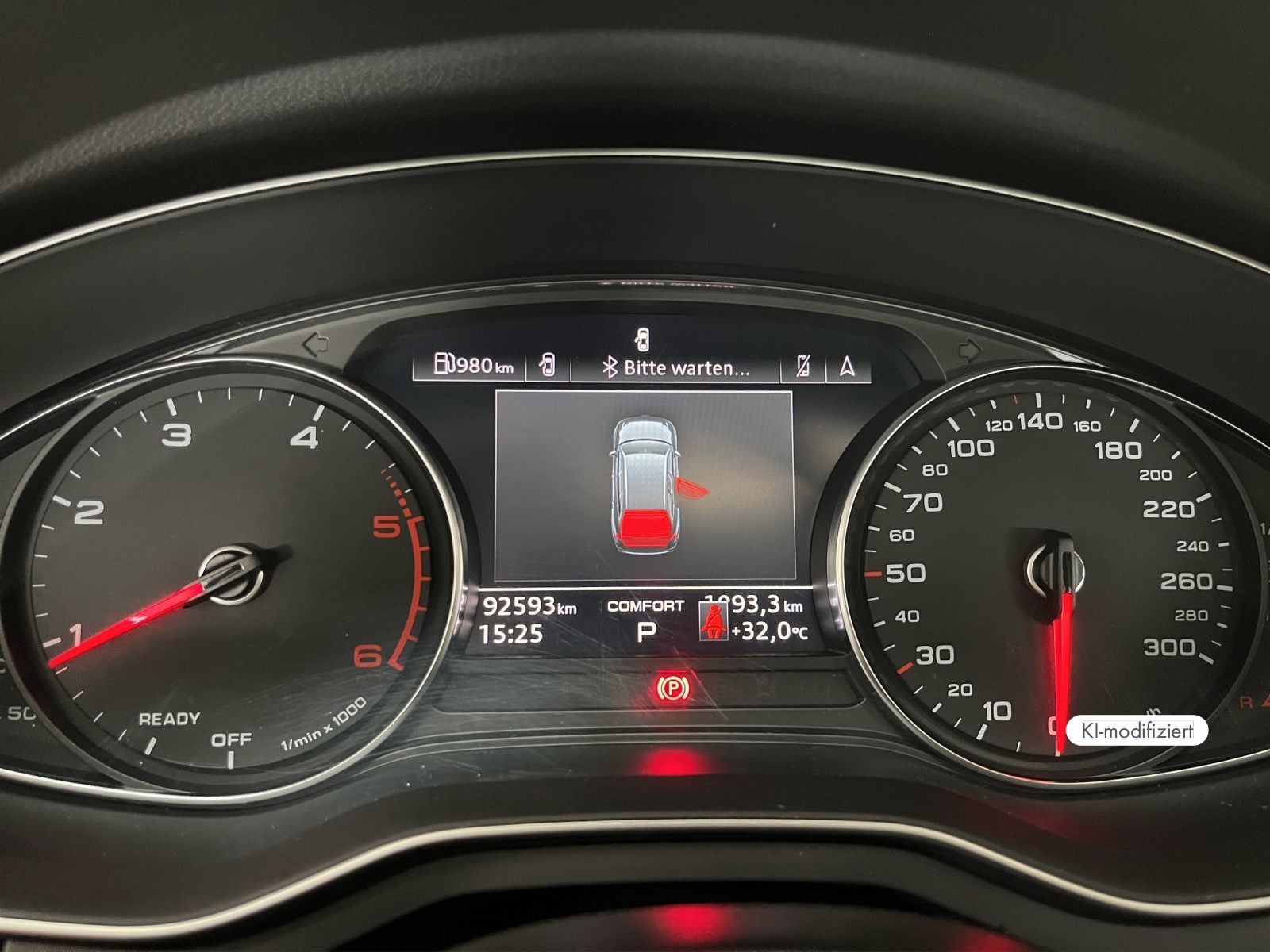 Audi A4 - Bild 11