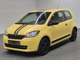 Skoda Citigo 1.0 MPI Für Gewerbe, Ex-/Import - : Für Gewerbe Ex Import