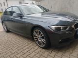 BMW 318i M Paket  F30 - BMW 318: 318i M Paket