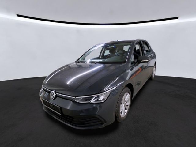 Golf VIII 1.5 TSI Life LED+KLIMAAUTOMA+PDC+SIHZ+