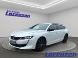 Peugeot 508 Hybrid 1.6 Kombi Sportpaket Navi LED Apple C - Peugeot mit Hybrid-Antrieb