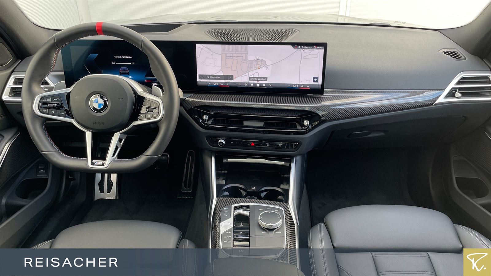 BMW M340d - Bild 6