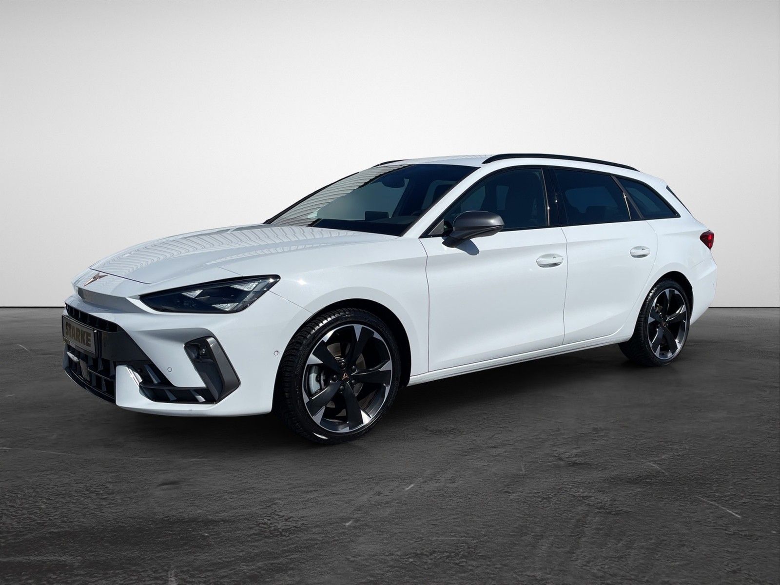 Cupra Leon Sportstourer2.0 TDI DSG AHK Navi LED Kamer imagem 3