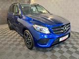 Mercedes-Benz GLE 250d 4M *AMG*NAPPA-LED-PANO-NIGHT-R.KAM-20" - Mercedes-Benz GLE-Class