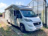 HYMER / ERIBA / HYMERCAR Tramp 704 SL | 1. Hand | gepflegt | viele Extras
