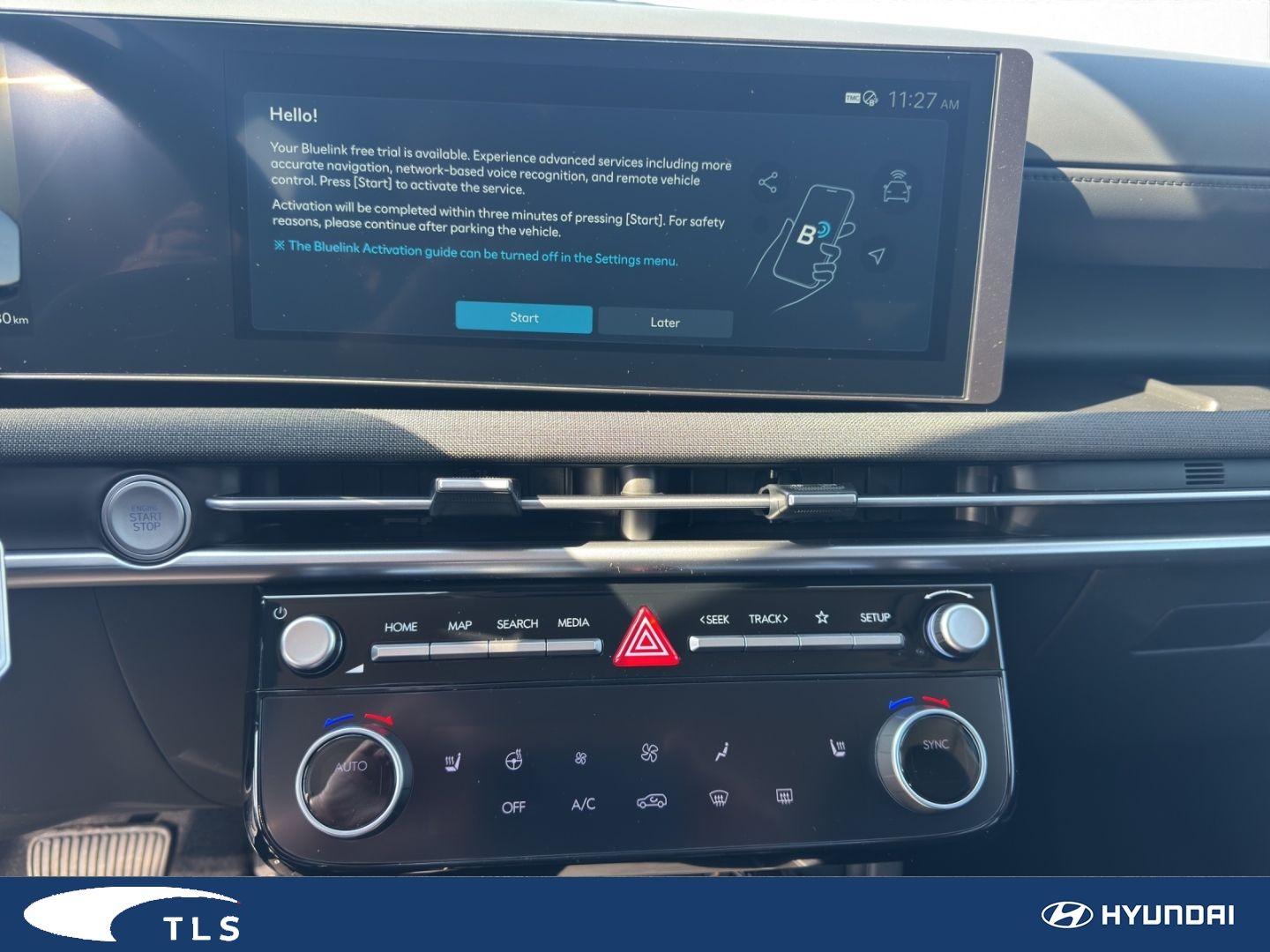 Hyundai Tucson – Bild 13