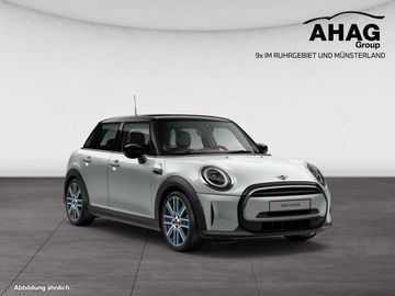 MINI Leasingangebot: MINI Cooper