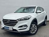 Hyundai Tucson 1.7 CRDi DPF 2WD NAVI SITZHZG PDC R-KAMER - Hyundai TUCSON in Freiburg