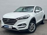 Hyundai Tucson 1.7 CRDi DPF 2WD NAVI SITZHZG PDC R-KAMER - Hyundai TUCSON: 2.7