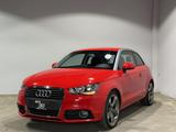 Audi A1 1.4 TFSI Ambition PDC Klima Navi - gebrauchte Audi A1 aus dem Jahr 2014