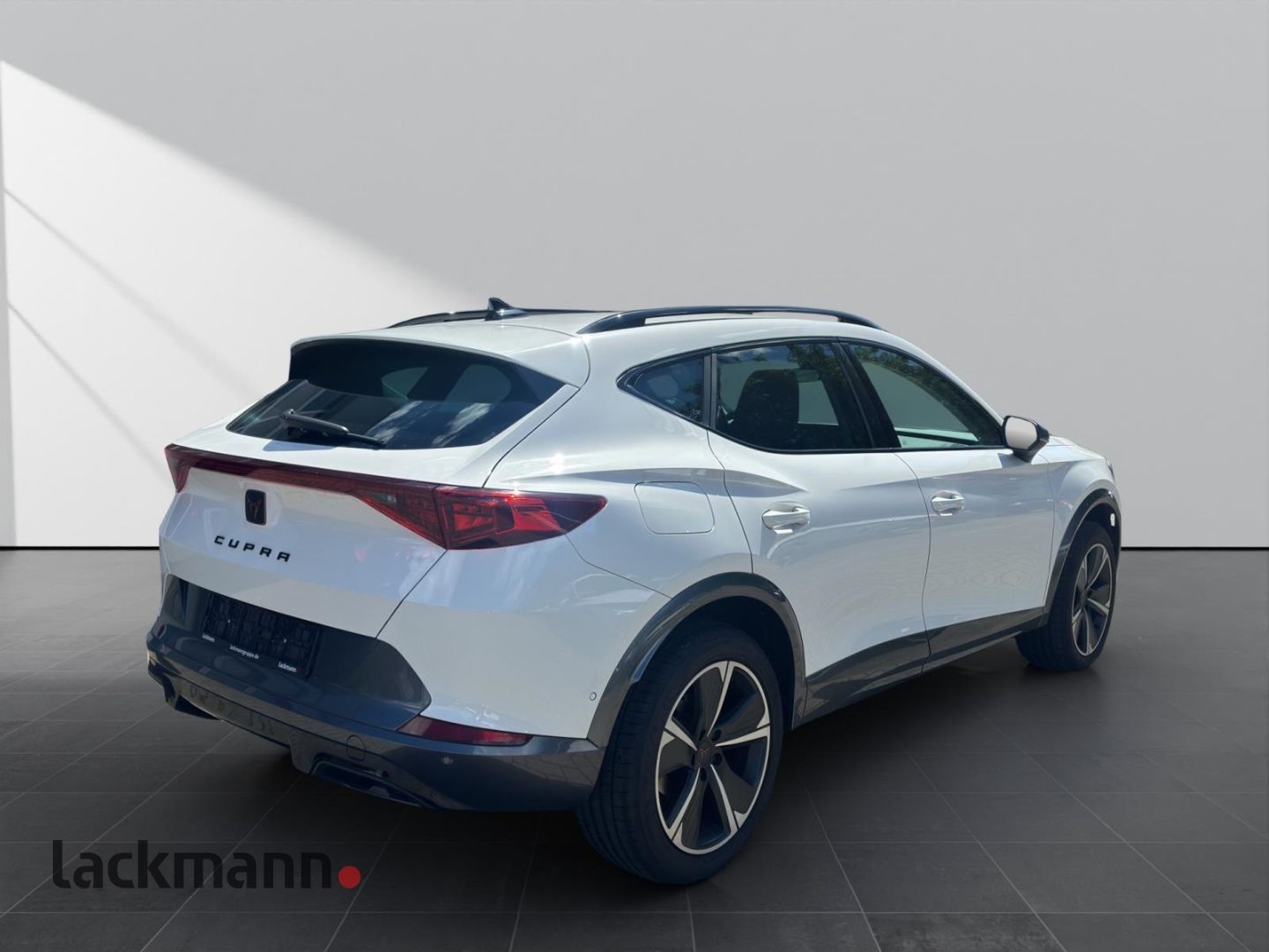 Cupra Formentor - Bild 5