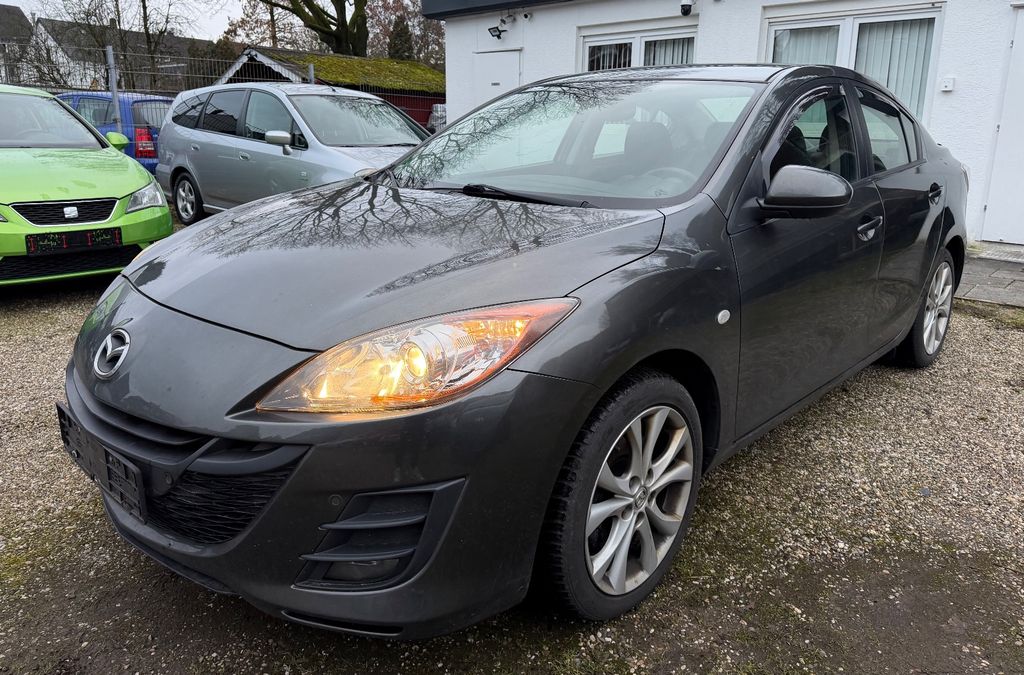 Angebot ansehen Mazda 3
