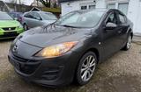 Mazda 3 Lim. Exclusive-Line/KLIMA/PDC/ALU* - gebrauchte Mazda 3 aus dem Jahr 2010