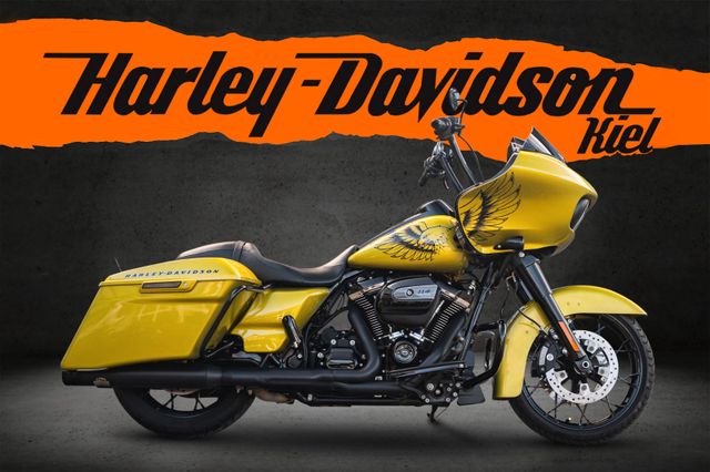 Harley-Davidson ROAD GLIDE SPECIAL 114 FLTRXS - EAGLE EYE  J&H