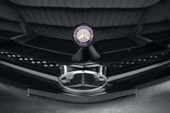 MERCEDES-BENZ C 63 T AMG Edition 507*Premium*Memory*Carbon*19"