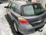 Opel Astra 1.6 Twinport Enjoy - Opel Astra aus 2004: 1.6
