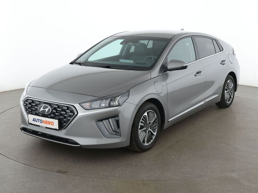 Image of Hyundai IONIQ
