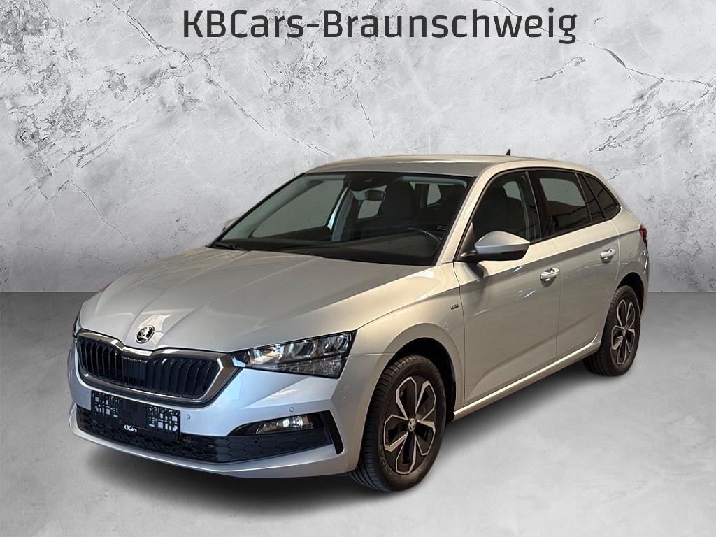 Skoda Scala Drive 125*Navi*ViCo*AHK*LED