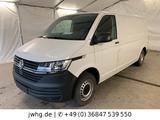 Volkswagen T6.1 ABT e-Kasten LR DSG 3-SITZER - Volkswagen T6 mit Elektro-Antrieb: Abt