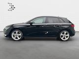 Audi A3 Sportback 35 TDI Advanced S tro*HUD*Sonos*LED - Audi aus 2024