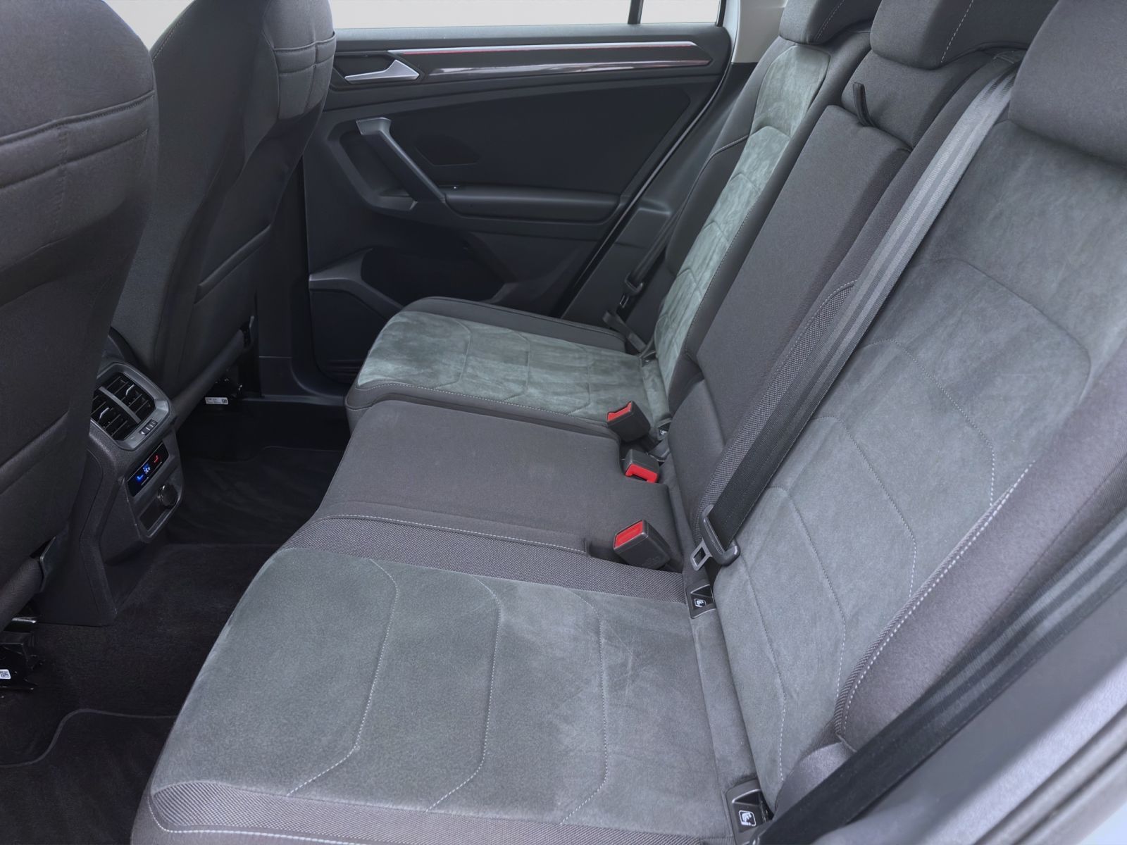 Volkswagen Tiguan - Bild 16