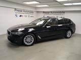 BMW 520d Touring Laser Pano AHK HuD DA Prof H/K PA - gebrauchte BMW 520 aus dem Jahr 2023